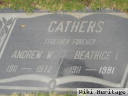 Andrew W. Cathers