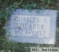 Charles F. Shearer