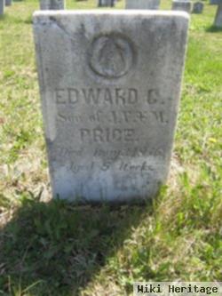 Edward Clark Price