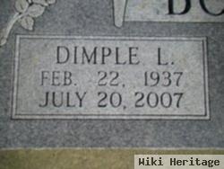 Dimple L. Mckenzie Bobbitt