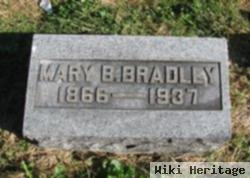 Mary B. Bradley