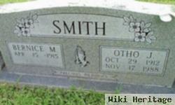 Otho James Smith