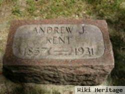 Andrew J. Kent