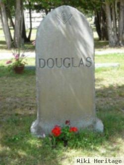 James Collen Douglas