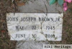 John Joseph Brown, Jr