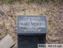 Mary Carrigan Moran