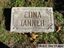 Edna Rush Tanner