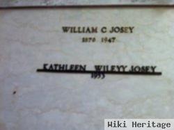 Kathleen Wiley Josey