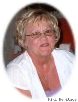 Marilyn J. Davis Workman