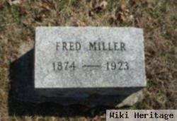 Fred Miller