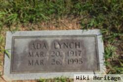 Ada Lynch