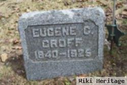 Eugene C. Croff