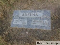 Ralph Edward Buelna