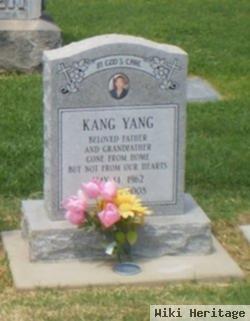 Kang Yang