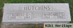 Robert D Hutchins
