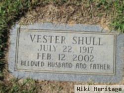 Vester Shull