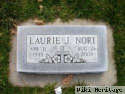 Laurie J. Hinds Nori