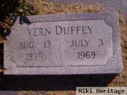 Vern Duffey