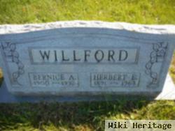 Herbert E. Willford