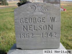 George Washington Nelson