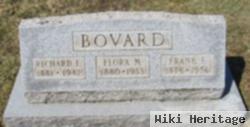 Floyd Frank Bovard