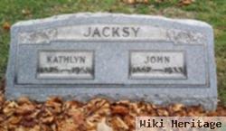 Kathlyn Pasternak Jacksy