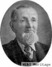 Joseph Henderson Black