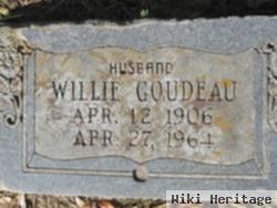 Willie Goudeaux