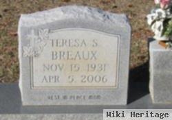 Teresa Schulz Breaux