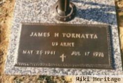 James Harold Tornatta