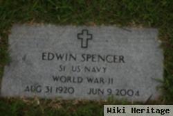 Edwin Spencer