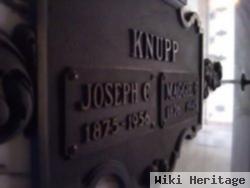 Joseph Cable Knupp