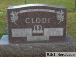 Virgil L. Clodi