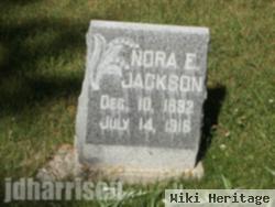 Nora Jackson