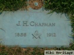 John Henry Chapman