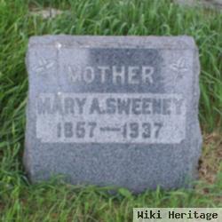 Mary A Sweeney