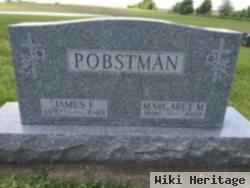 Margaret M. Wittry Pobstman