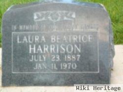 Laura Beatrice Harrison