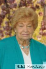 Shirley R. Hartsock Cleck