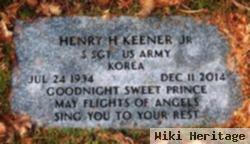 Henry H. Keener, Jr