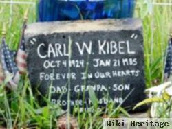 Carl W. Kibel