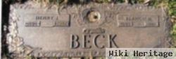 Henry Jackson Beck