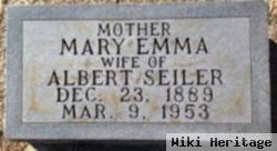 Mary Emma Seiler