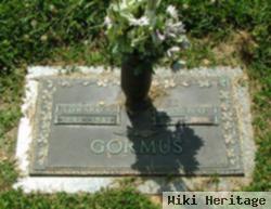 Helen O'neal Gormus