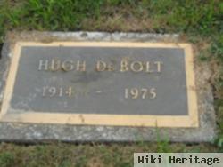 Hugh Debolt