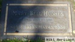 Mary Bell Hughes