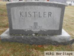 Thomas L. Kistler, Jr