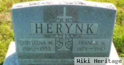 Francis Michael Herynk