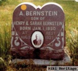 Abraham Bernstein