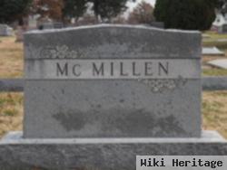 Howard F. Mcmillen